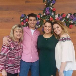 Meet your Posher, Justin